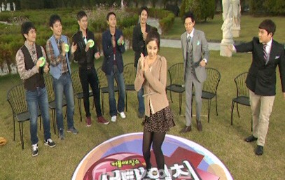 韓国KBS Nスポーツのチェ・ヒアナウンサーがアナウンサー試験のときに、少女時代のダンスを披露したという事実が公開され、話題となっている。