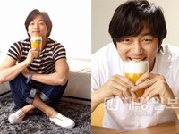 韓国で映画『るつぼ』ブームを巻き起こした韓国俳優コン・ユのお陰で「マンゴーシックス」カフェがしっかり恩恵を受けている。