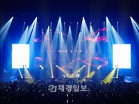 韓国の人気バンド「CNBLUE」（シーエヌブルー）が、9月に開始するアジアツアーの香港公演『2011 ASIA TOUR CONCERT “BLUESTORM” IN HONGKONG 』のコンサートチケットを1時間で完売させた。