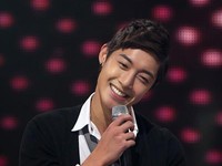 韓国アイドル歌手のキム・ヒョンジュンが「芸能事務所の経営がもっとも上手そうな芸能人」の第1位に選ばれた。