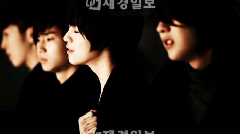 21日に1次ティーザー映像を公開した韓国男性アイドルグループ「大国男児」（だいこくだんじ）が、2枚目シングルアルバム『Lady』の公式発表に先立ち、24日に2次ティーザー映像を公開した。