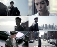 韓国の人気男性グループ「BIGBANG」（ビッグバン）のT.O.P（チェ・スンヒョン）がニューヨーカーの雰囲気を感じさせるブルックリン・ボーイに変身した映像が公開され、ネットユーザーの関心を集めている。
