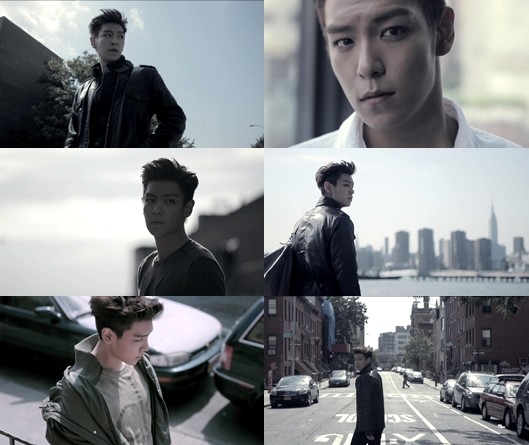 韓国の人気男性グループ「BIGBANG」（ビッグバン）のT.O.P（チェ・スンヒョン）がニューヨーカーの雰囲気を感じさせるブルックリン・ボーイに変身した映像が公開され、ネットユーザーの関心を集めている。
