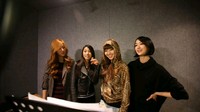 韓国女性アイドルグループ「SISTAR」（シスター）がスピーディーなビートのダンスナンバーを公開して話題になっている。