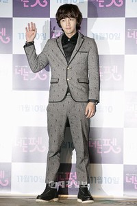 キム・ハヌルとチャン・グンソクが出演する映画『君はペット』のメディア試写会が2日午前ソウルのロッテシネマで開かれた。