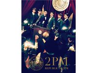 「2PMミュージックビデオ上映会＠OPUS」開催決定（画像：財経新聞社）