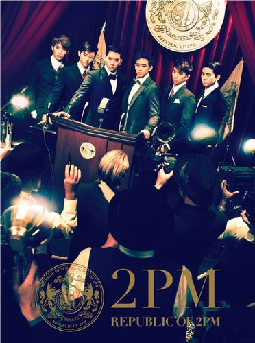 「2PMミュージックビデオ上映会＠OPUS」開催決定（画像：財経新聞社）