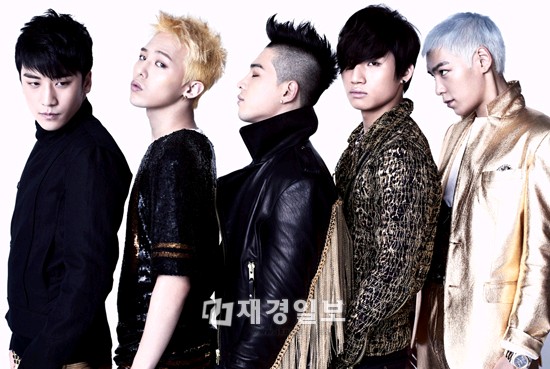 韓国の人気男性グループ「BIGBANG」（ビッグバン）が、韓国歌手として初めて『2011 MTVヨーロッパミュージックアワード』で“ワールドワイド・アクト賞”を受賞した。