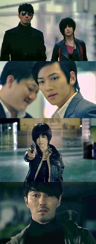 韓国の人気ガールズグループ「T-ARA」（ティアラ）のバラード編ミュージックビデオが公開された。