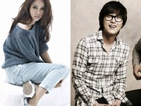 韓国の人気女性歌手イ・ヒョリが男性歌手キム・ドンリュルの新曲『Replay』(リプレイ)を積極的に推薦し、応援していることが話題となっている。