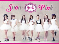 韓国で2011年最大新人ガールズグループと評されている「A Pink」が22日に2ndシングル『Snow Pink』をリリースする。