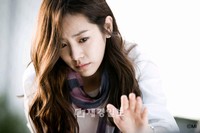 韓国女優ハン・ジミンがjTBC開局特別ドラマ『パダムパダム・・・彼と彼女の心拍音』で獣医チョン・ジナ役を演じる。