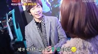 韓国の人気歌手イ・スンギが、今年の年末に開催されるコンサートについてインタビューを受け、「観客にダンスを披露する」と語った。写真=韓国SBS