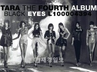 ガールズグループ「T-ARA」（ティアラ）が韓国の音楽専門サイト「モンキー3」(www.monkey3.co.kr)の週間チャートで2週連続1位を達成した。