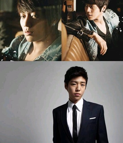 BEAST(ビースト)のユン・ドゥジュンと俳優イ・ヒョヌが、韓国JTBCチャンネルの新概念音楽ランキングチャートショー「Music on Top (ミュージック・オン・トップ)」のMCに抜擢された。写真= JTBC