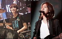 韓国の男性4人組アイドルバンド「CNBLUE」(シーエヌブルー)が10、11日、ソウルオリンピック公園ハンドボール競技場で盛大にアンコールコンサート『BLUE STORM』を行った。