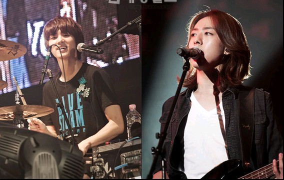 韓国の男性4人組アイドルバンド「CNBLUE」(シーエヌブルー)が10、11日、ソウルオリンピック公園ハンドボール競技場で盛大にアンコールコンサート『BLUE STORM』を行った。