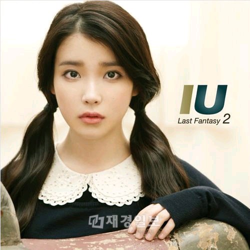 韓国の人気女性歌手IU（アイユー）がソリパダ週間チャートで2週連続1位に輝いた。