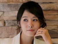 キム・ソナ、『女の香り』プロモーションのために日本へ