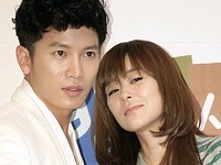 韓国SBSの関係者は16日、同局の『演技大賞』でチソン＆チェ・ガンヒが共同MCとして確定したことを明らかにした。