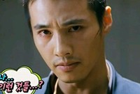 27日放送された韓国SBS「強心臓」に俳優イ・ジョンジンが出演し、自身と現在の人気俳優が過去に受けた屈辱についてのエピソードを公開した。写真=SBS放送キャプチャー