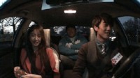 SBS E! 『T-ARAのイケメンたち』でMCを務めるT-ARAが、イケメンマネージャーに挑んだ男性たちと一緒にドライブをしている現場がキャッチされ、話題となっている。写真= SBS E!