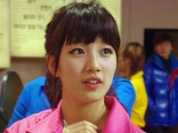 韓国の4人組ガールズグループ「Miss A」(ミスエイ)メンバー、スジの発言が注目を引いている。