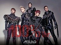 MBLAQの新曲「戦争だ」が大ヒット、アルバム予約注文数も4万枚突破