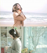 女優パク・シネが2月1日に開局する韓国の音楽専門チャンネル、MBCミュージックを代表する顔となる。
