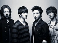 韓国男性4人組バンド「CNBLUE」(シーエヌブルー)が台湾で開催する単独コンサートのチケットが、販売と同時に最短時間完売記録を樹立した。