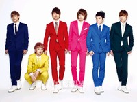 韓国男性グループ「TEEN TOP」(ティーントップ)が男女差別発言で問題となっている中、所属会社側が謝罪に出た。
