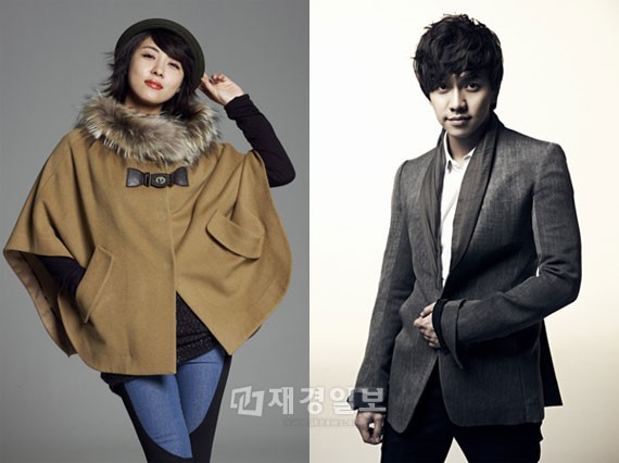 韓国MBCの新ドラマ『ザ・キング』にイ・スンギ、ハ・ジウォンが出演することが確定した。