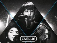 男性バンドCNBLUE（シーエヌブルー）が、アジアツアーコンサート『BLUESTORM』の様子を盛り込んだDVDを韓国でリリースする。
