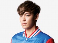 BIGBANG（ビッグバン）のT.O.P（トップ）がポストヒップホップカジュアルブランド“FUBU”のメインモデルになる。