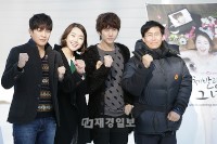 KBS Dramaチャンネルのドラマ『輝ける彼女』（脚本ユ・ヨンウン　ソン・ミンス、演出イ・ジョンピョ）が、視聴者の要求に応じて放送時間を電撃変更した。