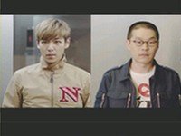 最近あるオンラインコミュニティに韓国男性グループ「BIGBANG」(ビッグバン)のT.O.P(トップ)が登場する動画が掲載され、ネットユーザーたちの間で話題となっている。写真=オンラインコミュニティ