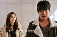 韓国KBS ドラマチャンネル『輝ける彼女』が、主人公たちの愛の綱渡りを予告し注目を浴びている。