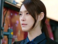 AFTERSCHOOL（アフタースクール）のカヒが嫉妬する姿を見せ、パク・チニョンとチェ・ヨジンとの三角関係の本格化を暗示した。