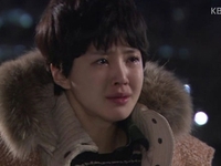 KBS2水木ドラマ『乱暴なロマンス』で、ムヨル（イ・ドンウク）がついにウンジェ（イ・シヨン）に愛の告白をした。