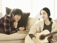 韓国MBC音楽チャンネルの『その女作詞、その男作曲』で呼吸を合わせるパク・シネとユン・ゴンが、ラジオで共演する。
