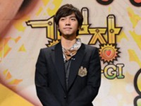 イ・スンギが韓国SBSトーク番組『強心臓』を降板する。