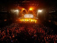 韓国男性バンドCNBLUE(シーエヌブルー)が、日本で発表した2ndメジャーシングル「Where you are」の発売記念全国ツアーライブを大盛況で終えた。