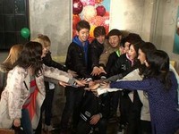 26日放送のJTBC『少女時代と危険な少年たち』では、少女時代と少年たちの最終回の様子が描かれる予定だ。
