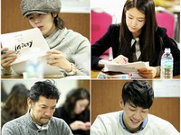 2012年上半期最高の期待作として放映前から大きな関心を集めている韓国KBSドラマ『ラブレイン（原題：愛の雨）』撮影チームが28日に海外ロケのため北海道へ向かった。
