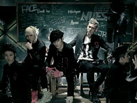 AFTERSCHOOL（アフタースクール）などが所属するプレディス事務所初の5人組男性Urban Electro Band「NU'EST」(ニューイースト)のデビュー曲「FACE」のティーザー映像が、爆発的なアクセス数を記録した。
