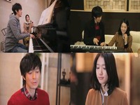 先日放送された韓国MBCミュージックのリアリティー番組『その女作詞、その男作曲』第3回では、女優パク・シネと実力派シンガーソングライター、ユン・ゴンが精魂込めて完成させた「I think of you」が公開され、視聴者をときめかせた。