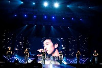 2PMが10日、香港でアジアツアー「Hands Up Asia Tour」の最終公演を成功させ、ツアーの幕を閉じた。