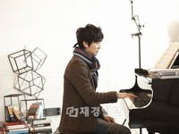 『その女作詞、その男作曲』ユン・ゴン、パク・シネに向けたピアノ＋手料理でロマンチックを演出