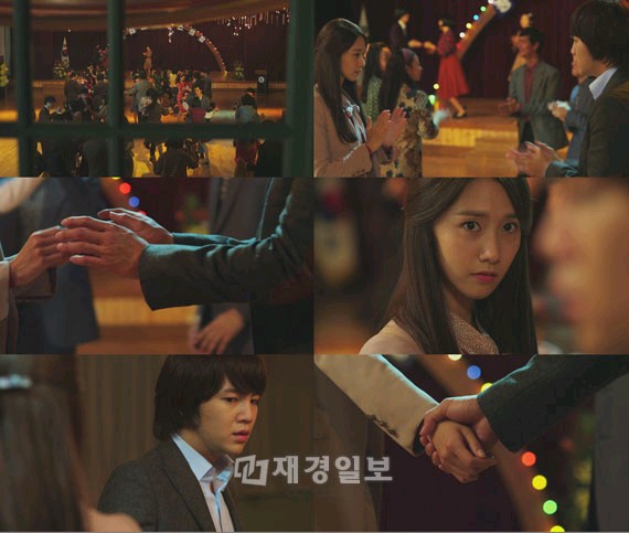 韓国KBSドラマ『ラブレイン』で、チャン・グンソクと少女時代のユナがフォークダンスを披露するという。