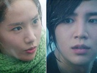 韓国KBS月火ドラマ『ラブレイン』は、9日から本格的に舞台を2012年に移し、新たなストーリーが展開する。美しい北海道の雪景色の中、チャン・グンソクとユナの温泉デートのシーンを映画のような映像美で描き出し、期待を集めている。